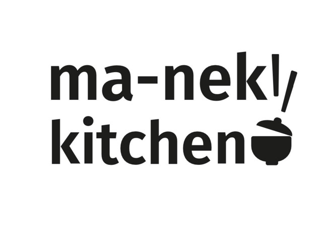 ma-neki kitchen
