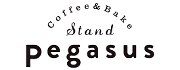 Coffee & Bake Stand pegasus様