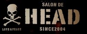 Salon de HEAD様